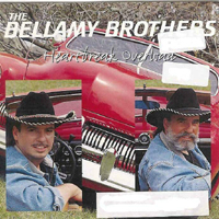 Bellamy Brothers - Heartbreak Overload