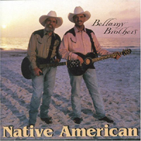 Bellamy Brothers - Native American