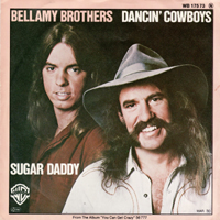 Bellamy Brothers - Dancin'