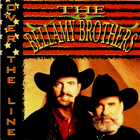 Bellamy Brothers - Over The Line