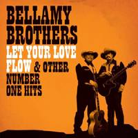 Bellamy Brothers - Number One Hits