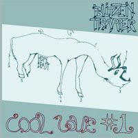 Blitzen Trapper - Cool Love #1 (EP)