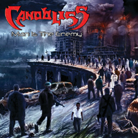 Canobliss - Man Is The Enemy