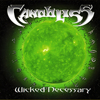 Canobliss - Wicked Necessary