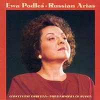 Ewa Podles - Russian Arias