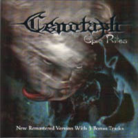 Cenotaph (MEX) - 9 Epic Tales & Death Rites