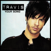 Travis Garland - Your Song