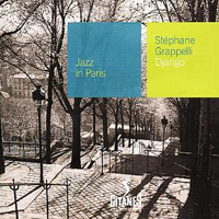 Stephane Grappelli - Django (Jazz in Paris)