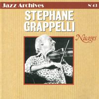 Stephane Grappelli - Nuages