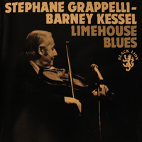 Stephane Grappelli - Limehouse Blues (Split)