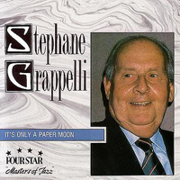 Stephane Grappelli - It's Only A Paper Moon