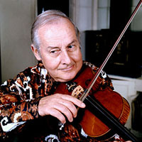 Stephane Grappelli - My Fathers Place