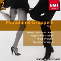 Stephane Grappelli - Menuhin & Grappelli Play (CD 2) (split)