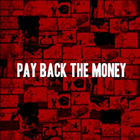 CrashCarBurn - Pay Back The Money (Single)