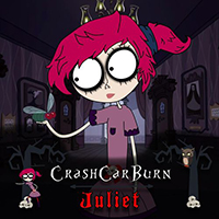 CrashCarBurn - Juliet (Single)