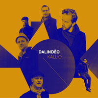 Dalindeo - Kallio