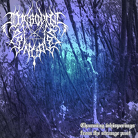 Diabolical Principles - Charming Whisperings From The Strange Past (Demo)