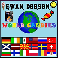 Ewan Dobson - World Candies