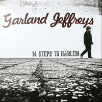 Garland Jeffreys - 14 Steps To Harlem