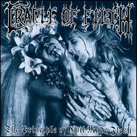 Cradle Of Filth - The Principle of Evil Made Flesh