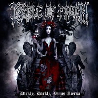 Cradle Of Filth - Darkly, Darkly, Venus Aversa (CD 1)