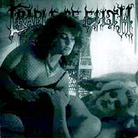 Cradle Of Filth - Sodomizing The Virgin Vamps