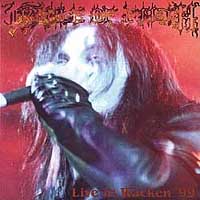 Cradle Of Filth - Live At Wacken