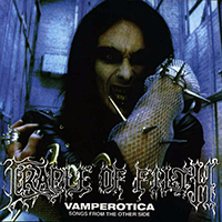 Cradle Of Filth - Haunted Shores Of Europe