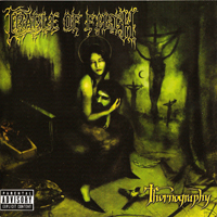 Cradle Of Filth - Thornography (Special Edition)