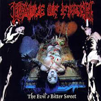 Cradle Of Filth - The Evil's Bitter Sweet (EP)