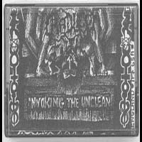 Cradle Of Filth - Invoking The Unclean (Demo I)