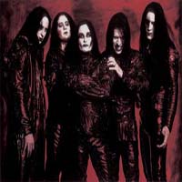Cradle Of Filth: '2003 - The Very Best Of | Media Club