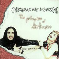 Cradle Of Filth - The Princess Of Darkness (Live Bootleg)