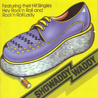 Showaddywaddy - Showaddywaddy