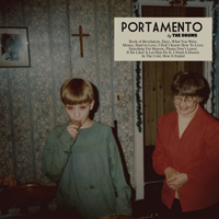 Drums - Portamento (Bonus CD)