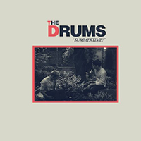 Drums - Summertime (EP)