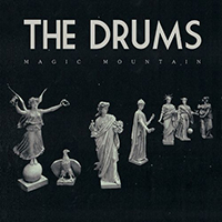 Drums - Magic Mountain (Single)