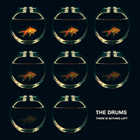 Drums - There Is Nothing Left (Single)