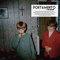 Drums - Portamento (Deluxe Version 2021 Reissue)