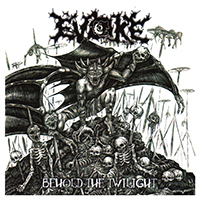 Evoke - Behold The Twilight (Single)
