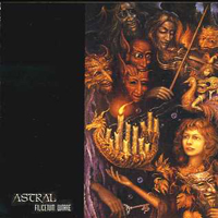 Astral - Filicetum Lunare