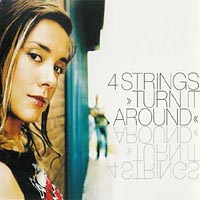 4 Strings - Turn It Around