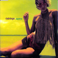 4 Strings - Daytime (Remixes)