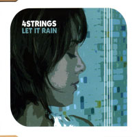 4 Strings - Let It Rain (Remixes)