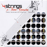 4 Strings - Curious & Take Me Away (Into The Night) [Remixes]