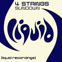 4 Strings - Sundown (Single)