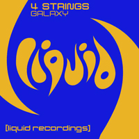4 Strings - Galaxy (Single)
