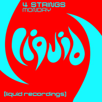 4 Strings - Monday (Single)