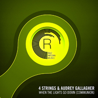 4 Strings - When The Lights Go Down (Communion) (Single)