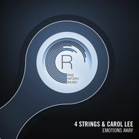 4 Strings - Emotions Away (Single)